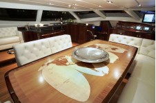 VALQUEST - Deck Saloon Dinng 2 VALQUEST - Deck Saloon Dinng 2
